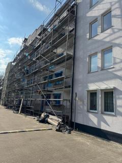 Apartament relax 2 - Międzyzdroje - 9