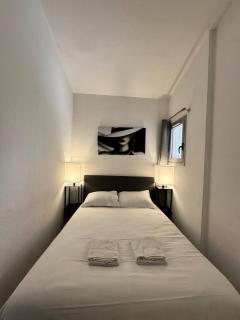 Le Velusine 2077 - Apt 4 Prs - parking - climatisation - piscine - Antibes - 5