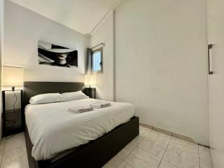 Le Velusine 2077 - Apt 4 Prs - parking - climatisation - piscine - Antibes - 4