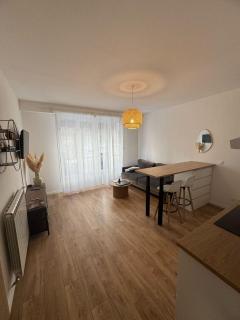 Charming 2P Nice center for 4 - Nizza - 2