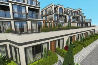 Tivat Terrace Suites - 6