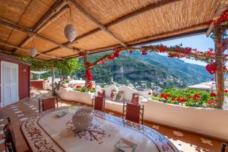 Yourhome - La Casupola - Positano - 1