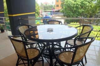 The Magic Sponge - Kampot - 3