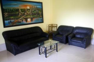 The Magic Sponge - Kampot - 2