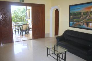 The Magic Sponge - Kampot - 4
