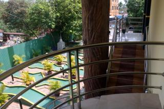 The Magic Sponge - Kampot - 1