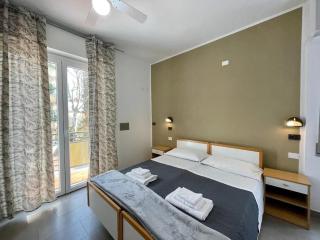 Hotel Quisisana - Riccione - 4