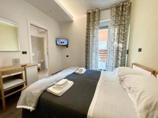 Hotel Quisisana - Riccione - 3