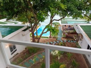 Tulang Diot View Resort and Turtle Haven - 1