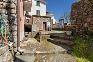 La Fortezza - Beverino - 8