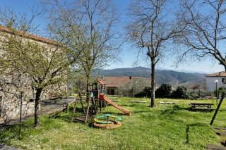 La Fortezza - Beverino - 6