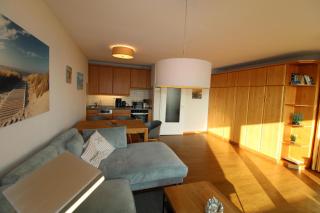 Panorama Whg 77, 5 OG - Cuxhaven - 5