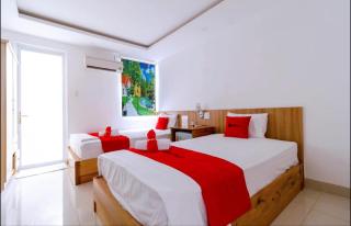 Khách sạn Hoàng Gia - Nha Trang - 0