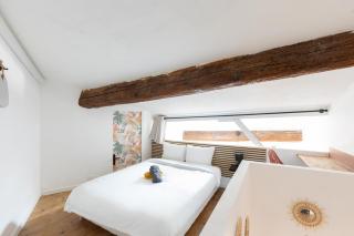 Le Van Gogh - Hypercentre - Clim - Wifi - 4 pers - 5