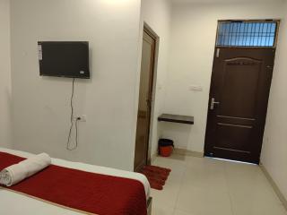 Hotel Scorpion Inn - Lucknow - 7