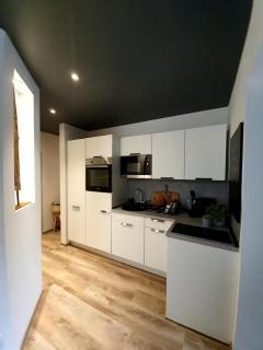 DesignApartments an der Nordsee - Wilhelmshaven - FeWo Aleksandra - Wilhelmshaven - 3