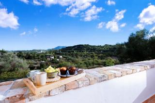 Iliopetra House 2 - Corfu Retreat with Jacuzzi - Agios Ioannis - 0