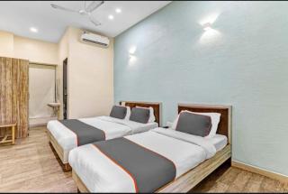 UTSAV GALAXY BANQUET And ROOMS - 0