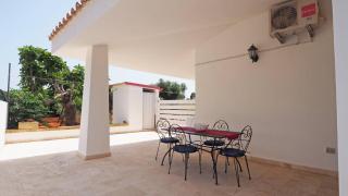 La casa di Nonno Seba by Salento affitti - Torre Suda - 5