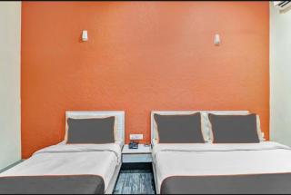 UTSAV GALAXY BANQUET And ROOMS - Surat - 3