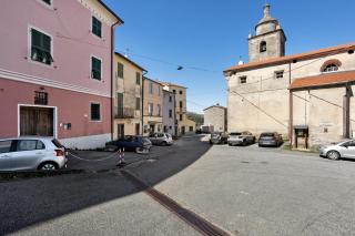 La Fortezza - Beverino - 3