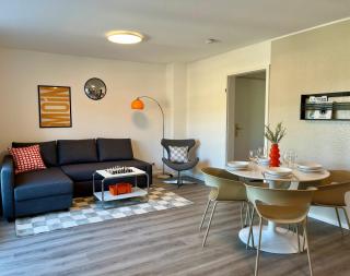 NEU 2025 - Fewo mit Meerblick & Flair - 9