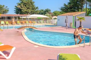 Camping Le Transat - Foulerot - 9
