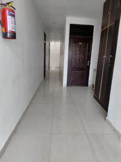 Hotel Scorpion Inn - Lucknow - 5