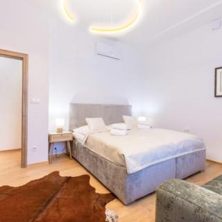Apartmán Villa Advokát v centre s parkovaním LUXUSNÝ - Martin - 8