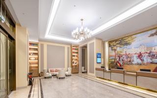 Vienna Hotel Chengdu Tianfu Airport Wanhui Center - Jiangyang - 6