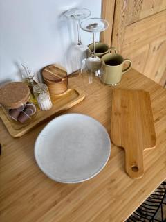 Cozy Suite in a historic house near the sea - Vilanova i la Geltrú - 5