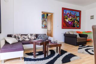 Apartmani Merlin - 1