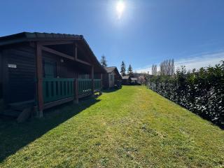 Camping de Prémery Les prés de la ville - 9