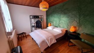 Appartement dans maison au calme - 6