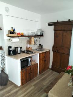 19 Antico Granaio - Ronciglione - 5