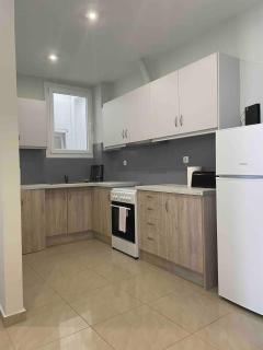 2 double bedroom apt w Sea View - Chios - 9