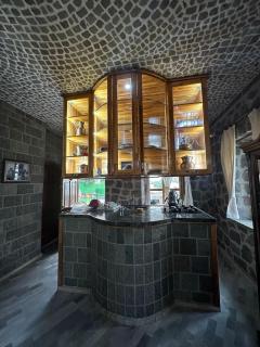 Bahçeli Taş Villa - Trabzon - 2