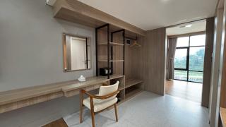 Gulala Azana Hotel & Resort Guci Tegal - 4