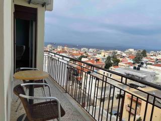 2 double bedroom apt w Sea View - Chios - 1