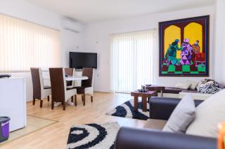 Apartmani Merlin - 3