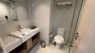 Gulala Azana Hotel & Resort Guci Tegal - Tegal - 6