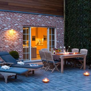 Private wellness house - Tielt - 9