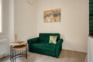 DomusMi palazzi 15 - Milan - 8