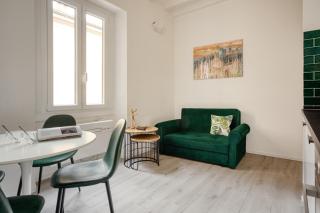 DomusMi palazzi 15 - Milan - 0
