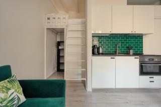 DomusMi palazzi 15 - Milan - 6