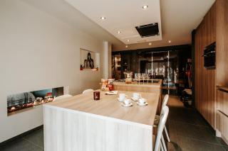Private wellness house - Tielt - 5