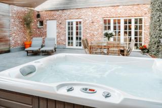 Private wellness house - Tielt - 4