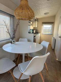 Zeeuws Ibiza huisje - 8