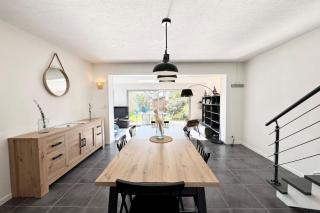 Maison cosy rénovée - Jardin - 50m des plages - Larmor-Plage - 7