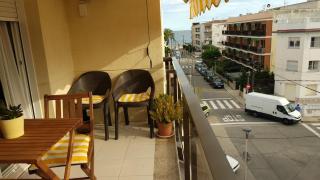 Beach Apt Calafell #4 by Happy Houses Barcelona - Calafell - 0